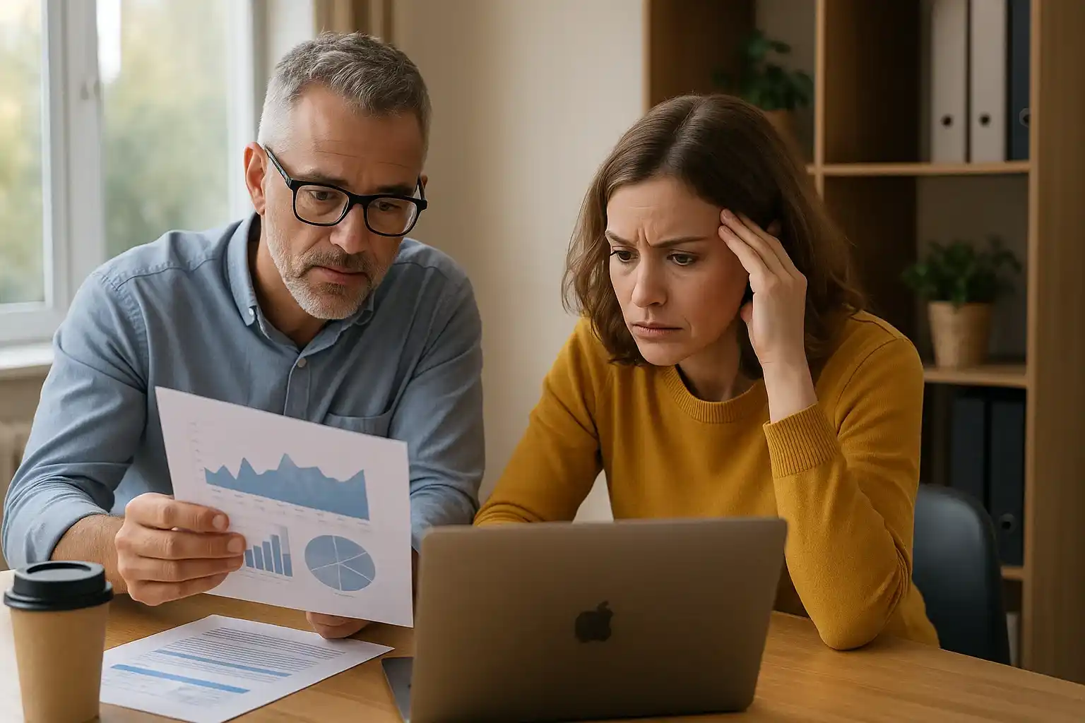 ERP Without Stress: How to Choose a System If You Are Not an IT Director