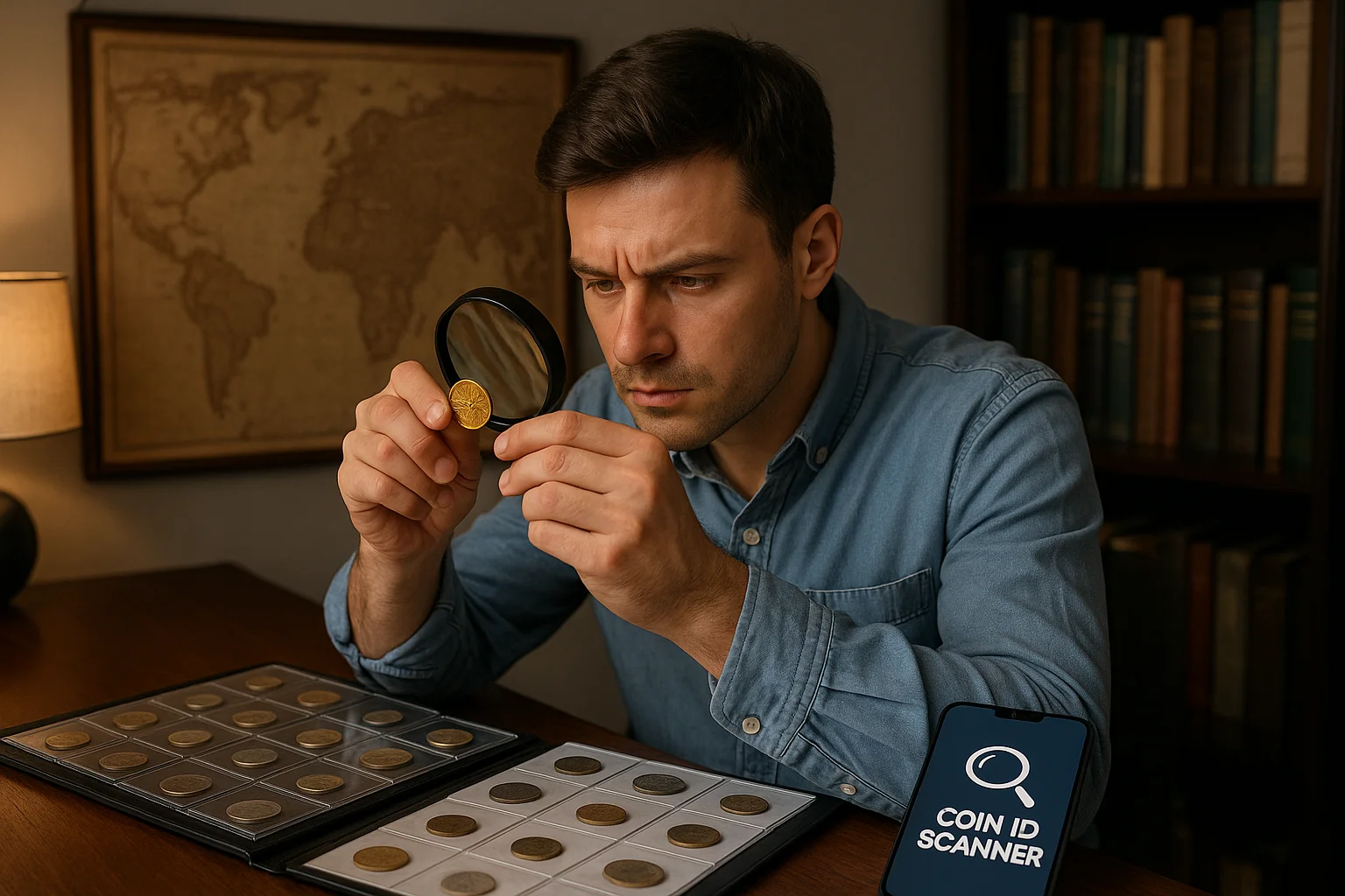 Coins That Outlived Empires: 5 Ancient Coins Worth Thousands