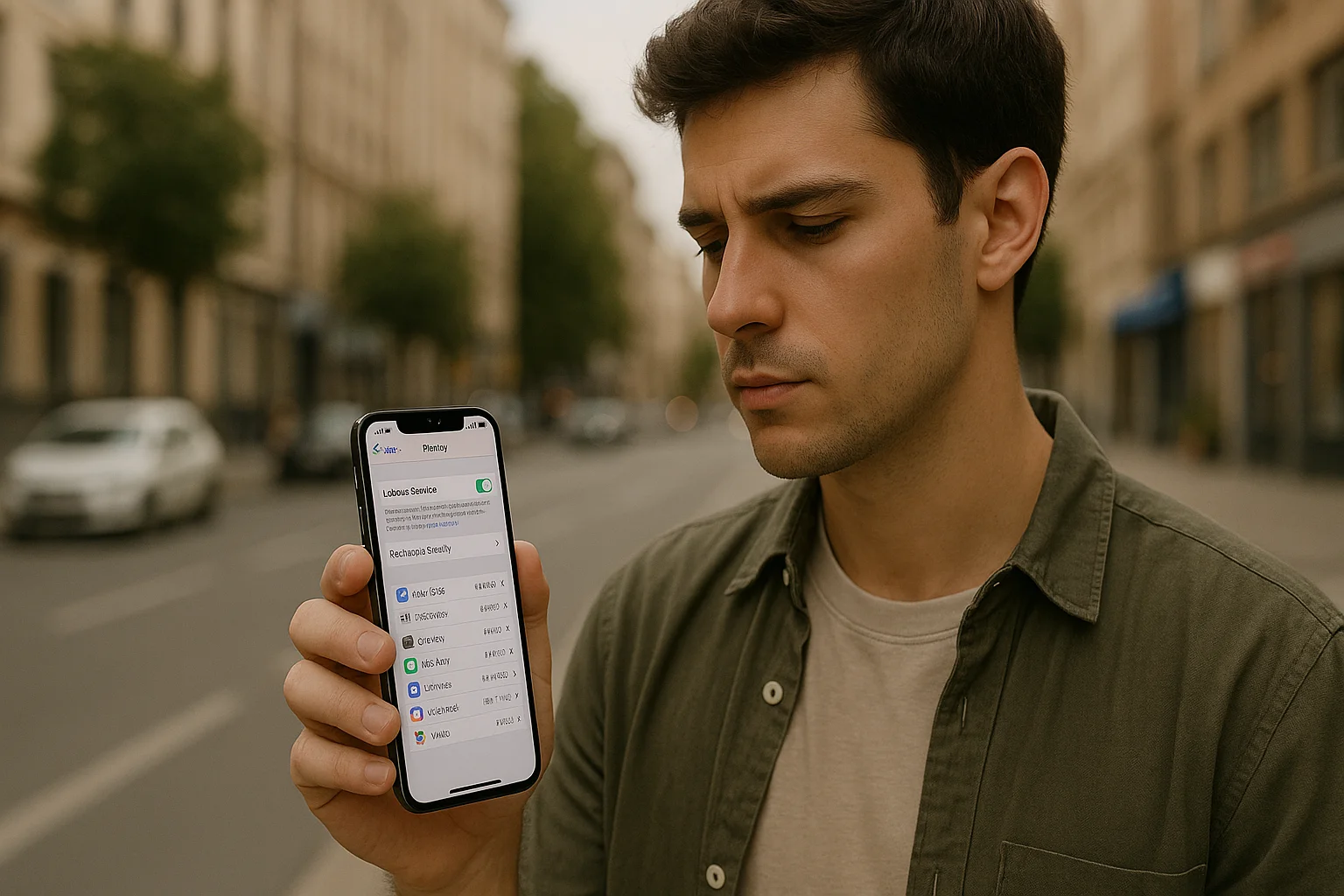 Minimum Geo, Maximum Control: A Smarter Way to Use Your iPhone